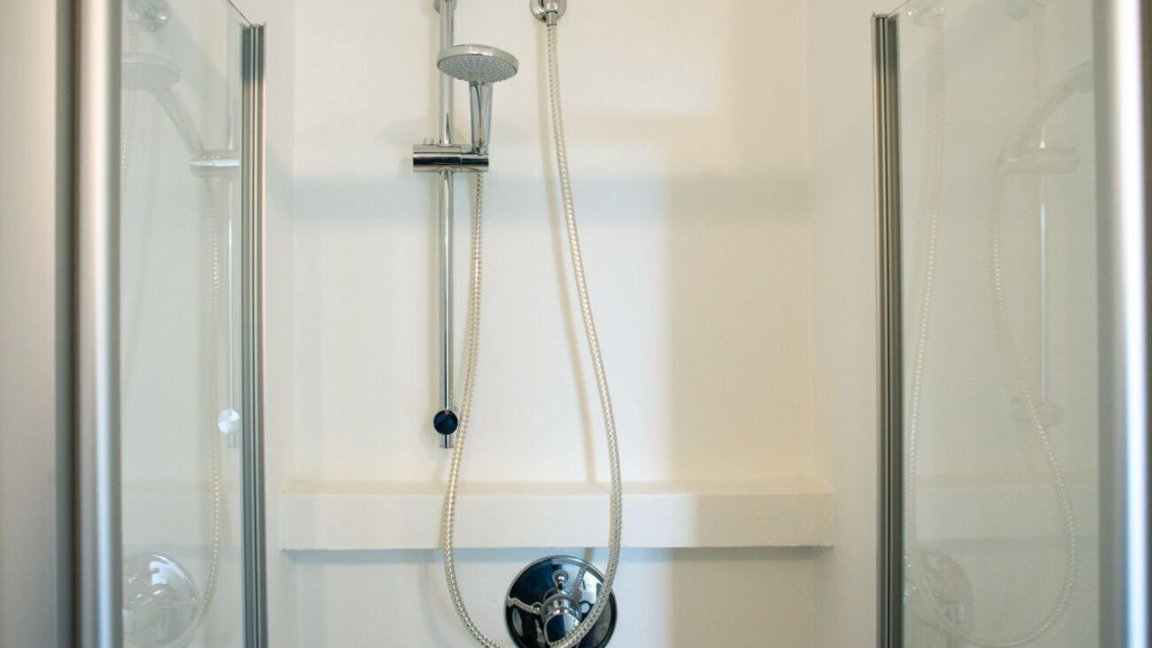 Photo of Bathroom in Cernobbio