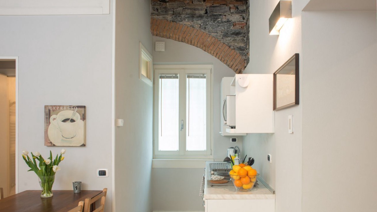 Photo of Kitchen in Cernobbio