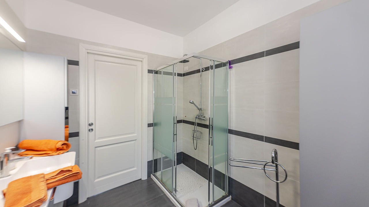 Photo of Bathroom in Germignaga