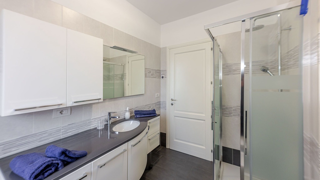 Photo of Bathroom in Germignaga
