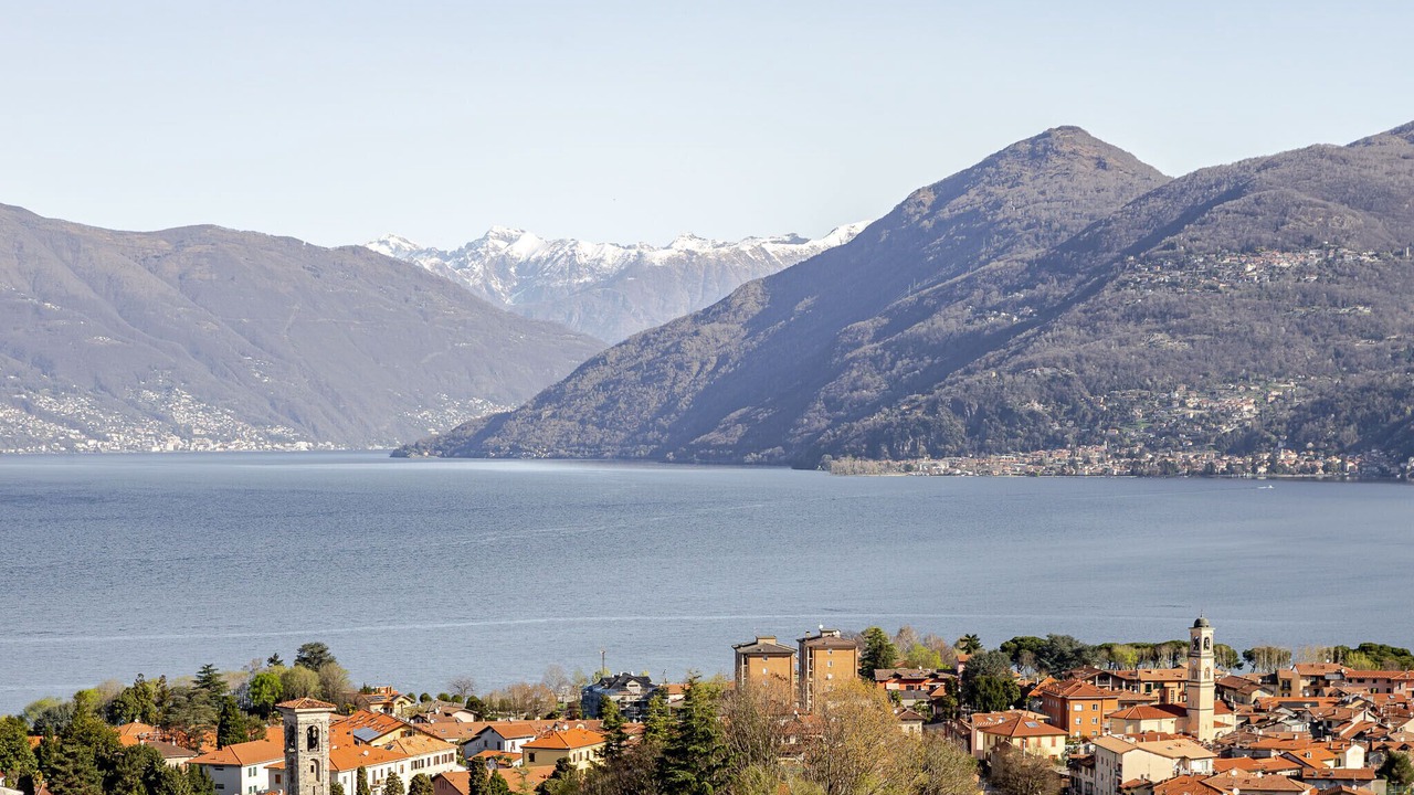 Photo of Outdoor in Germignaga