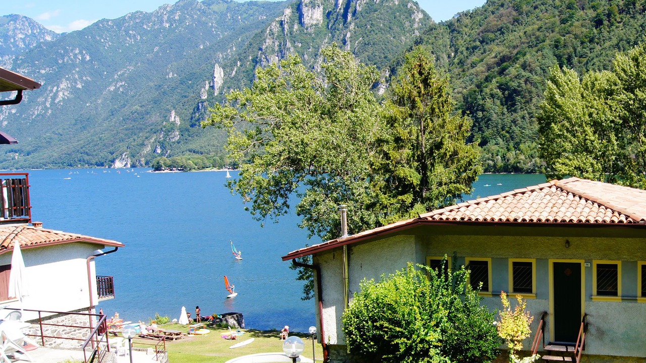 Photo of Outdoor in Idro