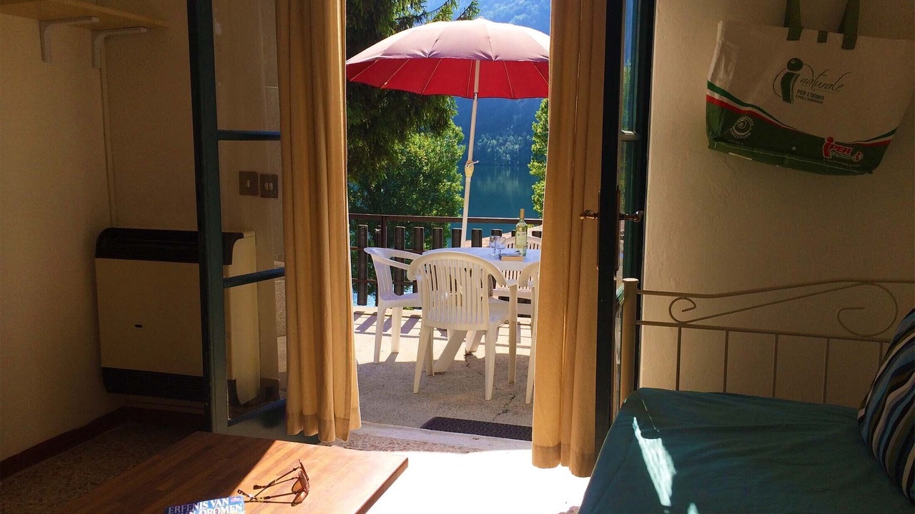 Photo of Outdoor in Idro