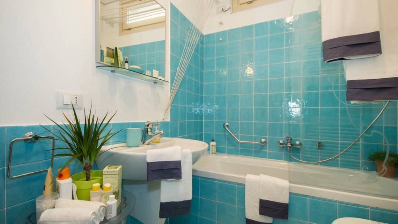 Photo of Bathroom in Como