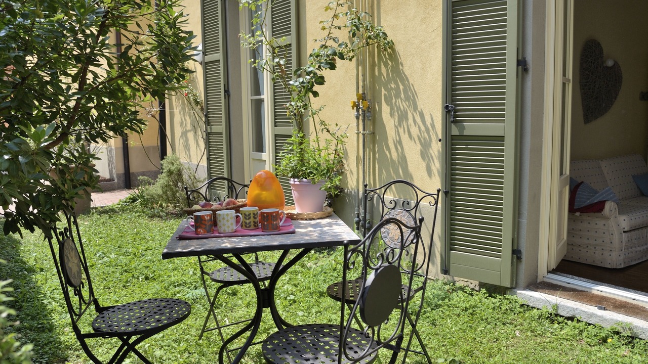 Photo of Outdoor in Como