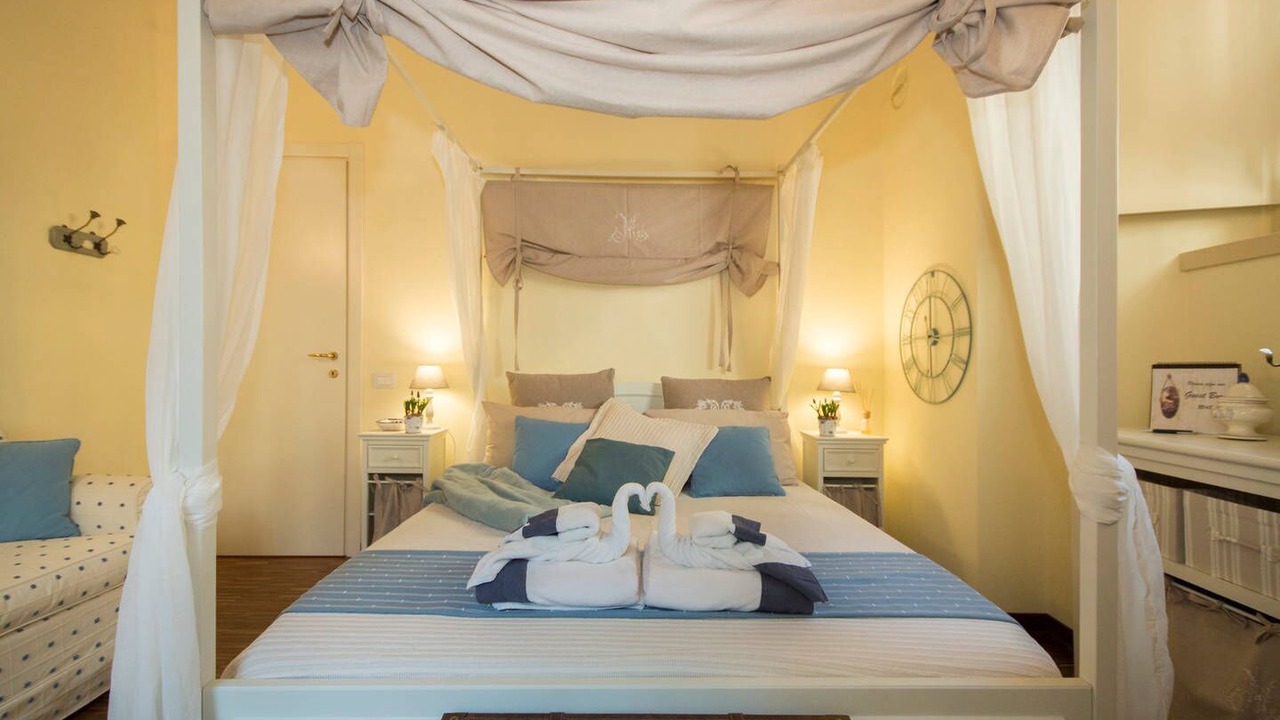 Photo of Bedroom in Como