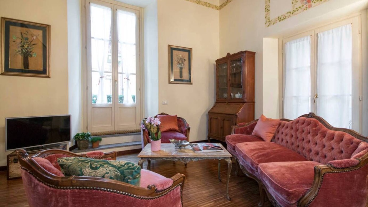 Photo of Livingroom in Como