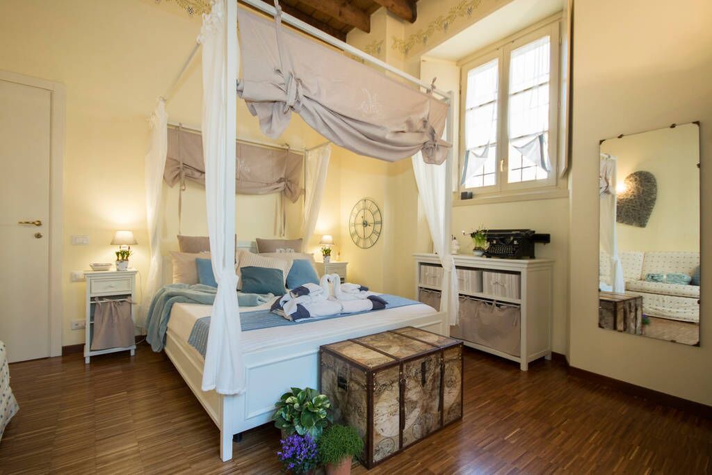 Photo of Bedroom in Como