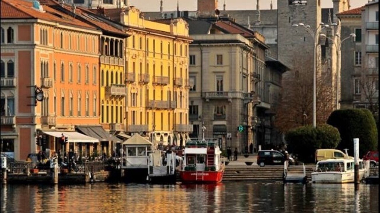 Photo of Outdoor in Como