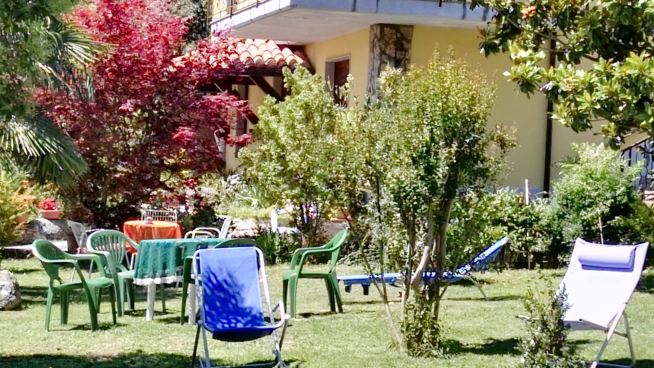 Photo of Outdoor in Vesio