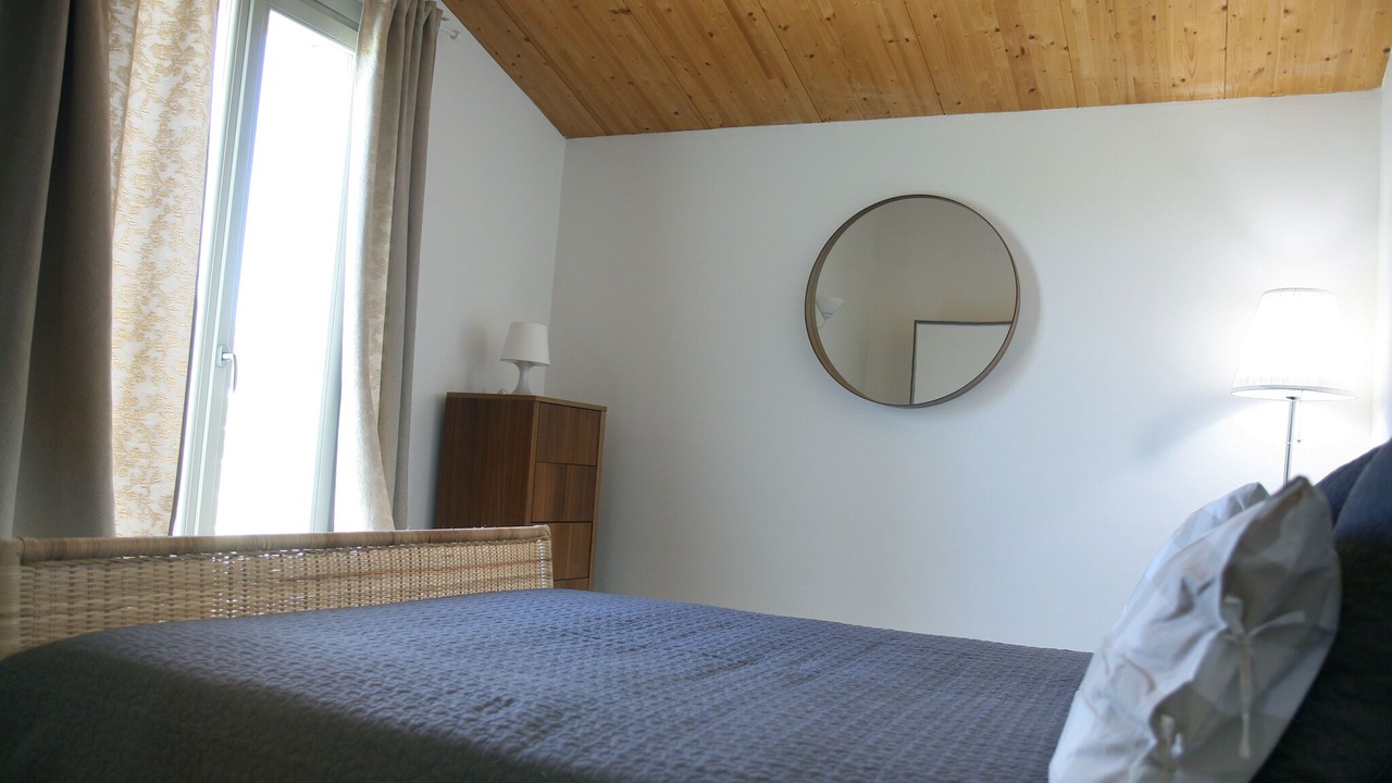 Photo of Bedroom in Crociale