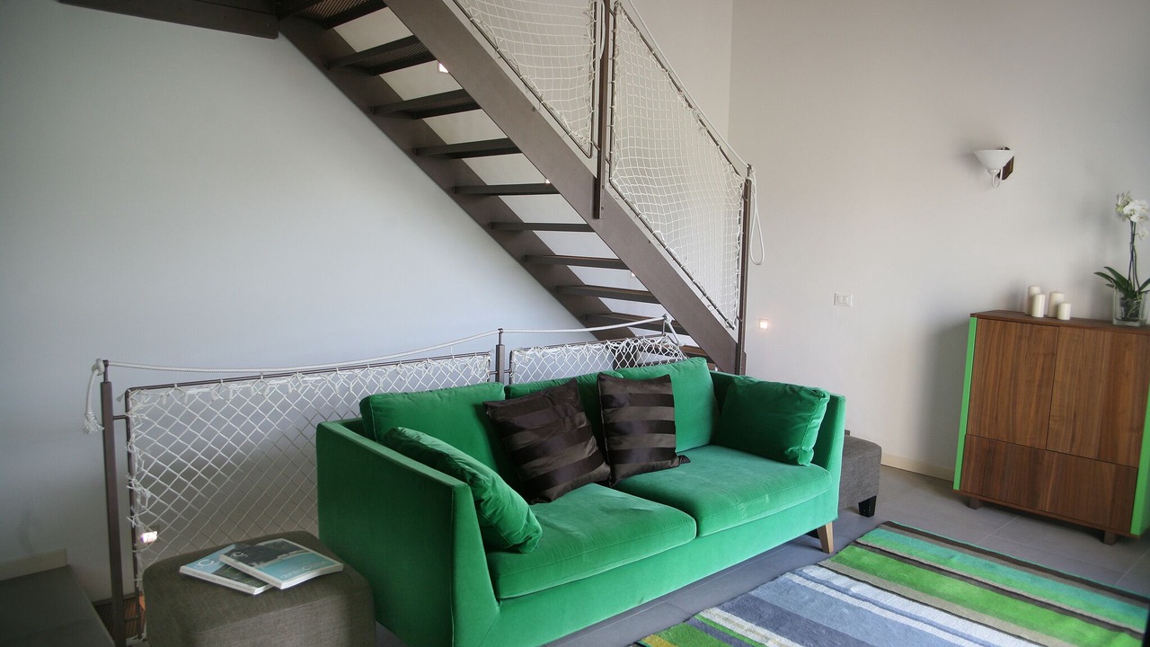 Photo of Livingroom in Crociale