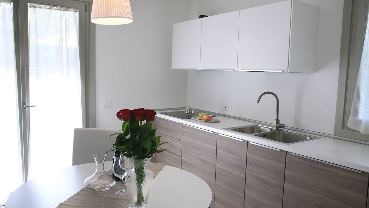 Photo of Kitchen in Crociale