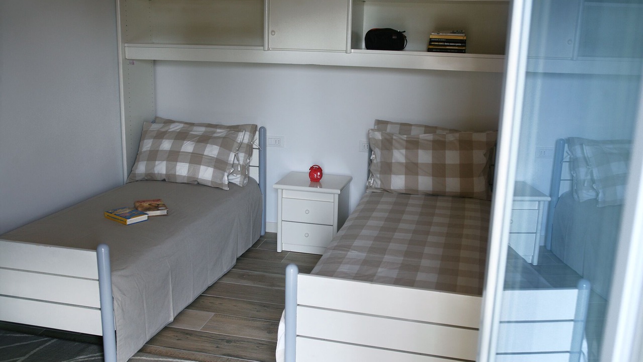 Photo of Bedroom in Crociale