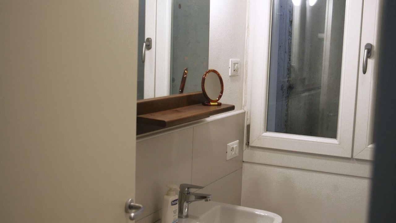 Photo of Bathroom in Crociale