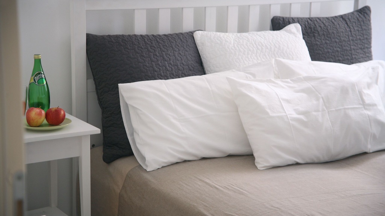 Photo of Bedroom in Crociale
