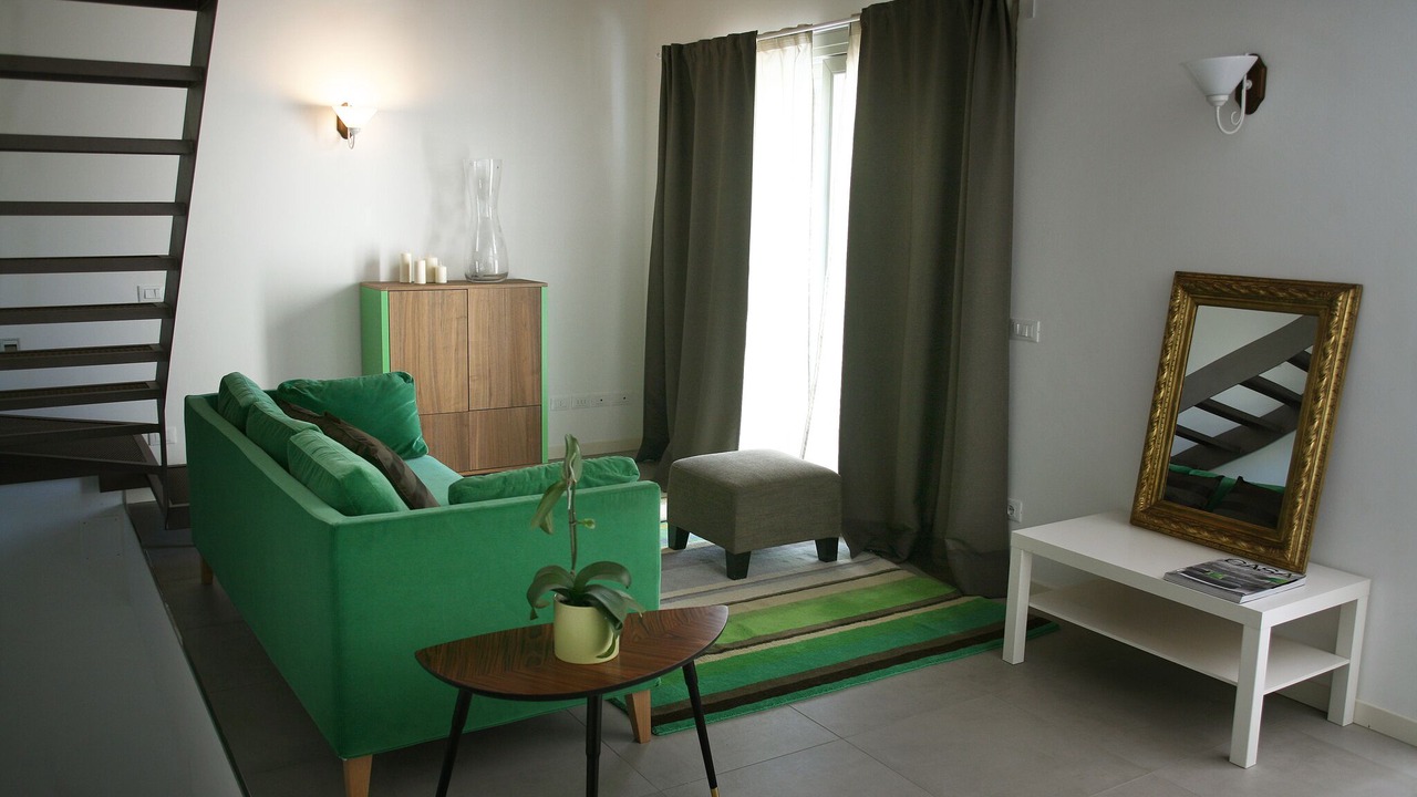 Photo of Livingroom in Crociale
