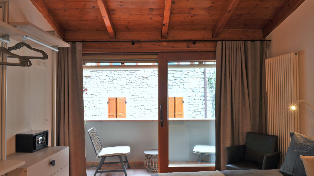 Photo of Bedroom in Limone sul Garda