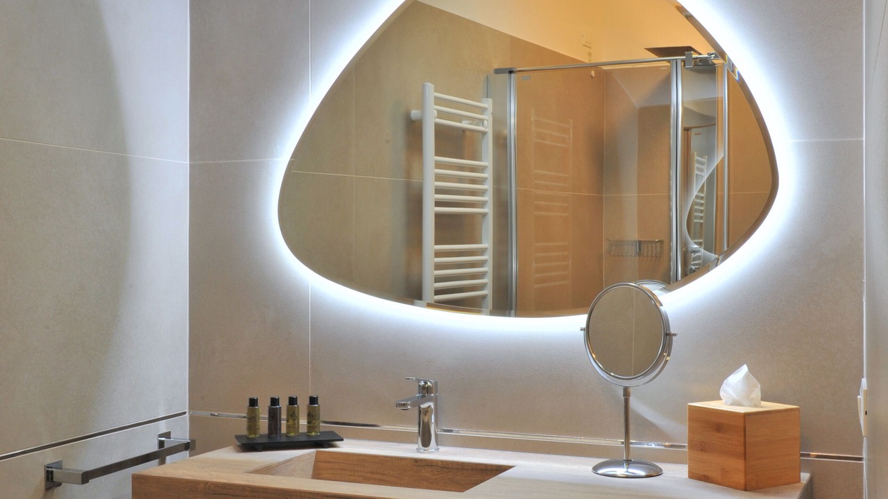Photo of Bathroom in Limone sul Garda