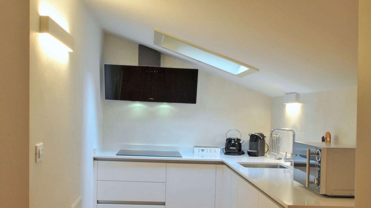 Photo of Kitchen in Limone sul Garda