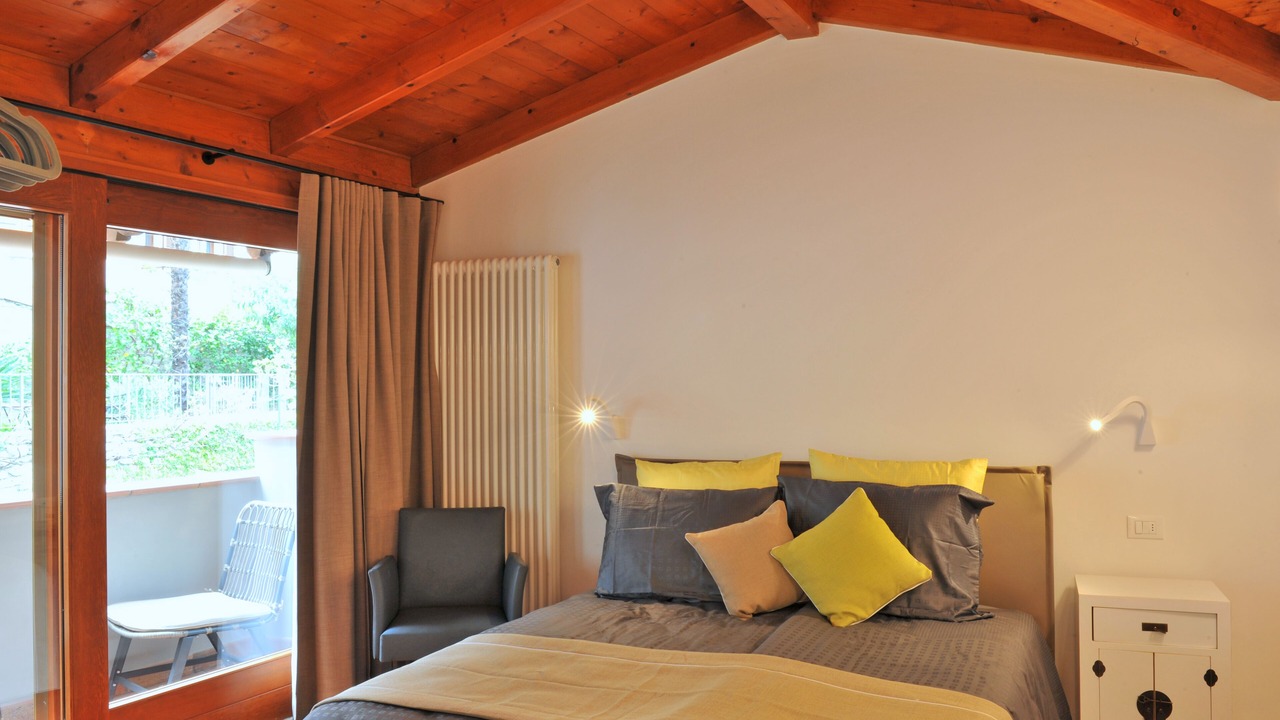 Photo of Bedroom in Limone sul Garda