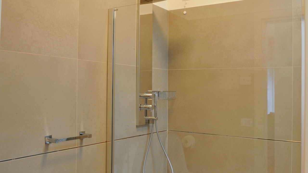 Photo of Bathroom in Limone sul Garda