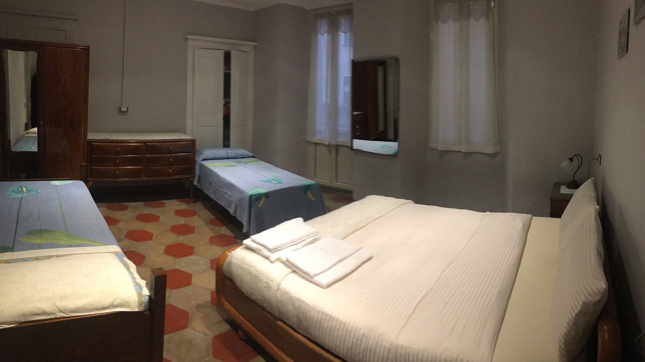 Photo of Bedroom in Torno