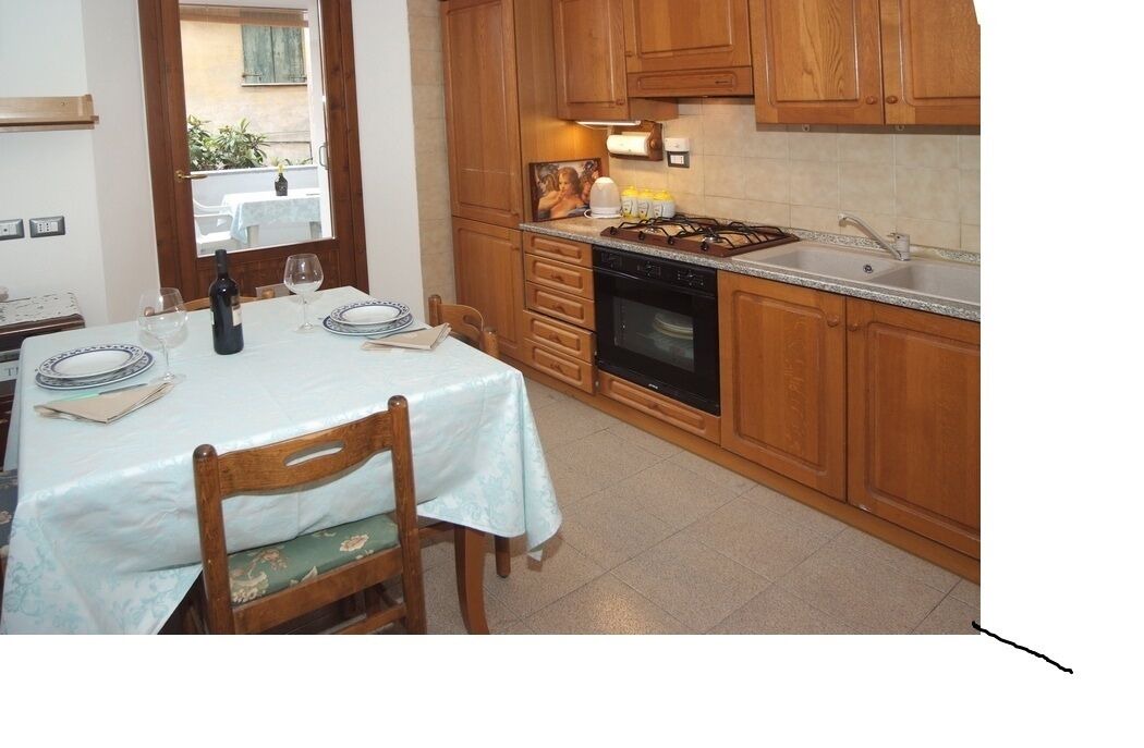 Photo of Kitchen in Torno
