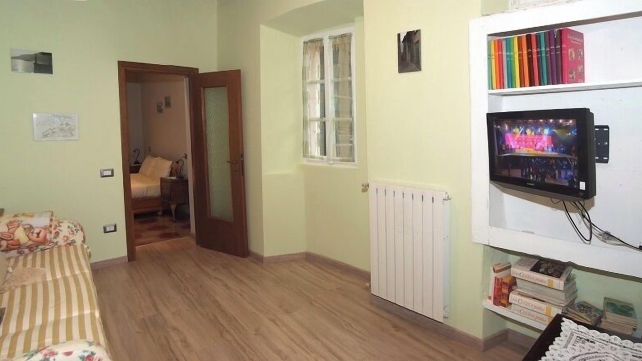 Photo of Bedroom in Torno
