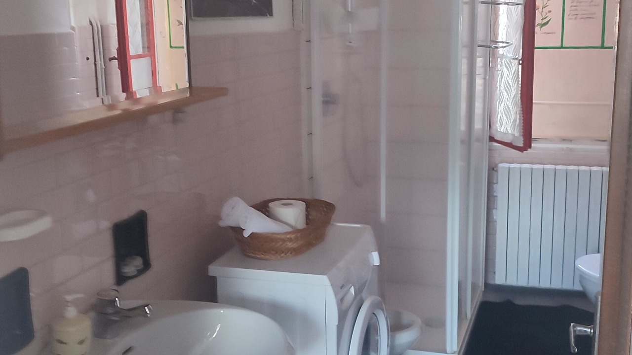 Photo of Bathroom in Mandello del Lario