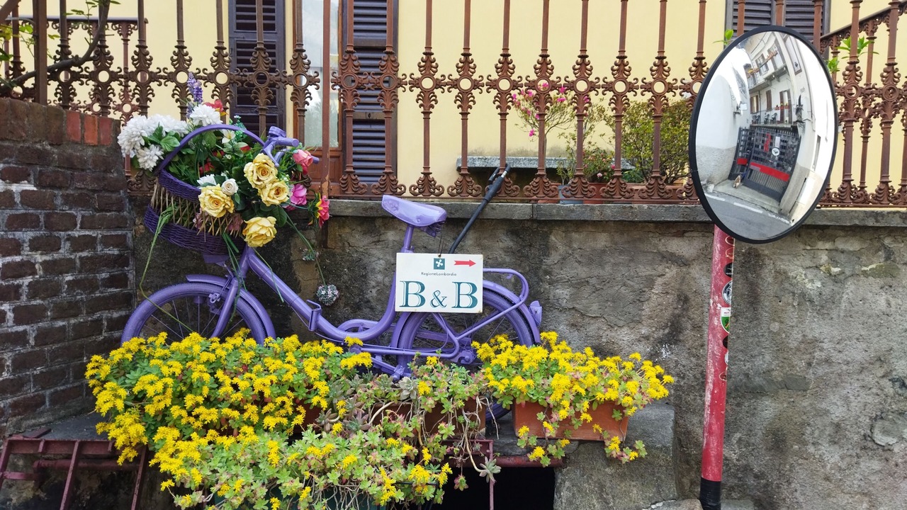 Photo of Outdoor in Mandello del Lario