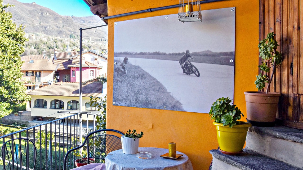 Photo of Outdoor in Mandello del Lario