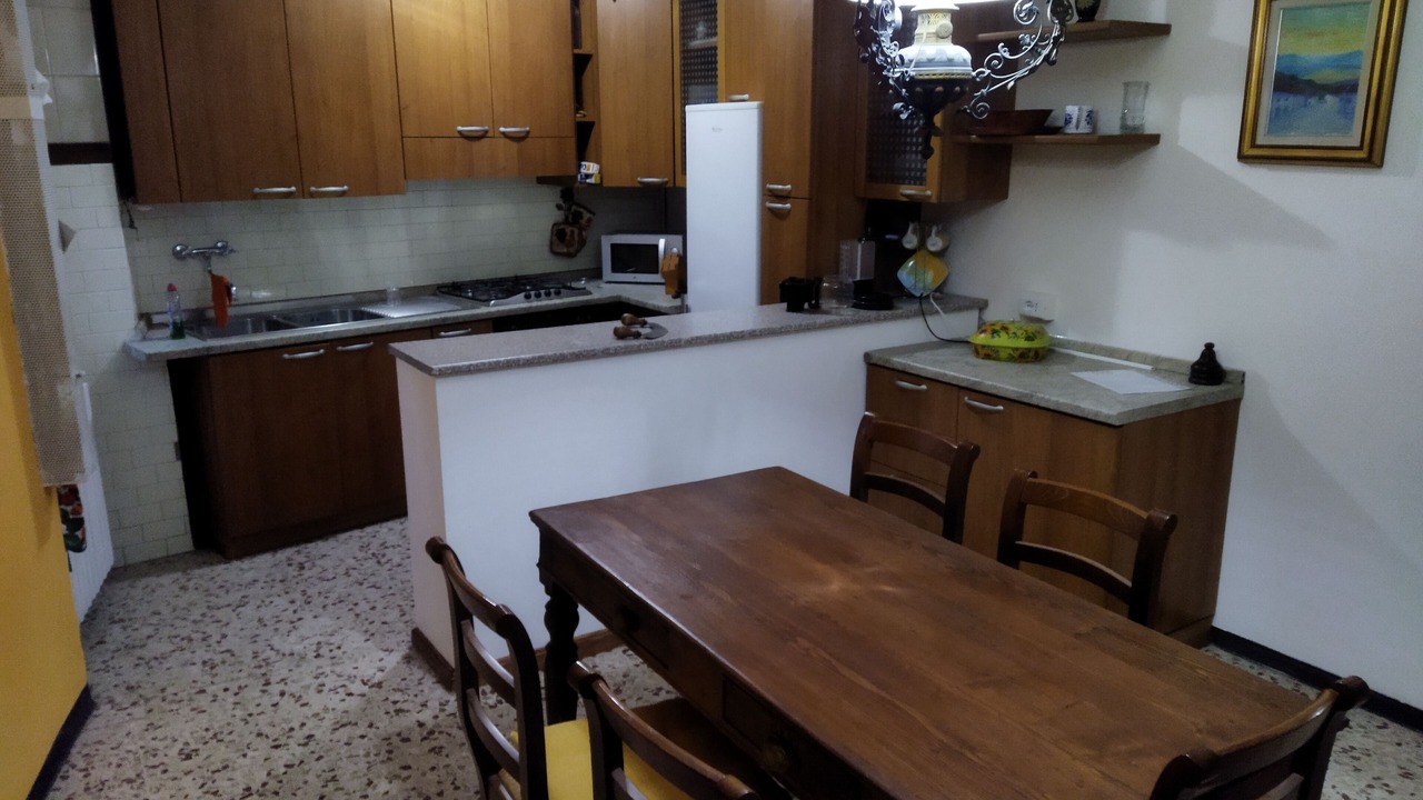 Photo of Kitchen in Mandello del Lario
