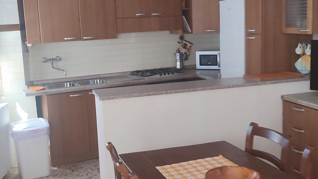 Photo of Kitchen in Mandello del Lario