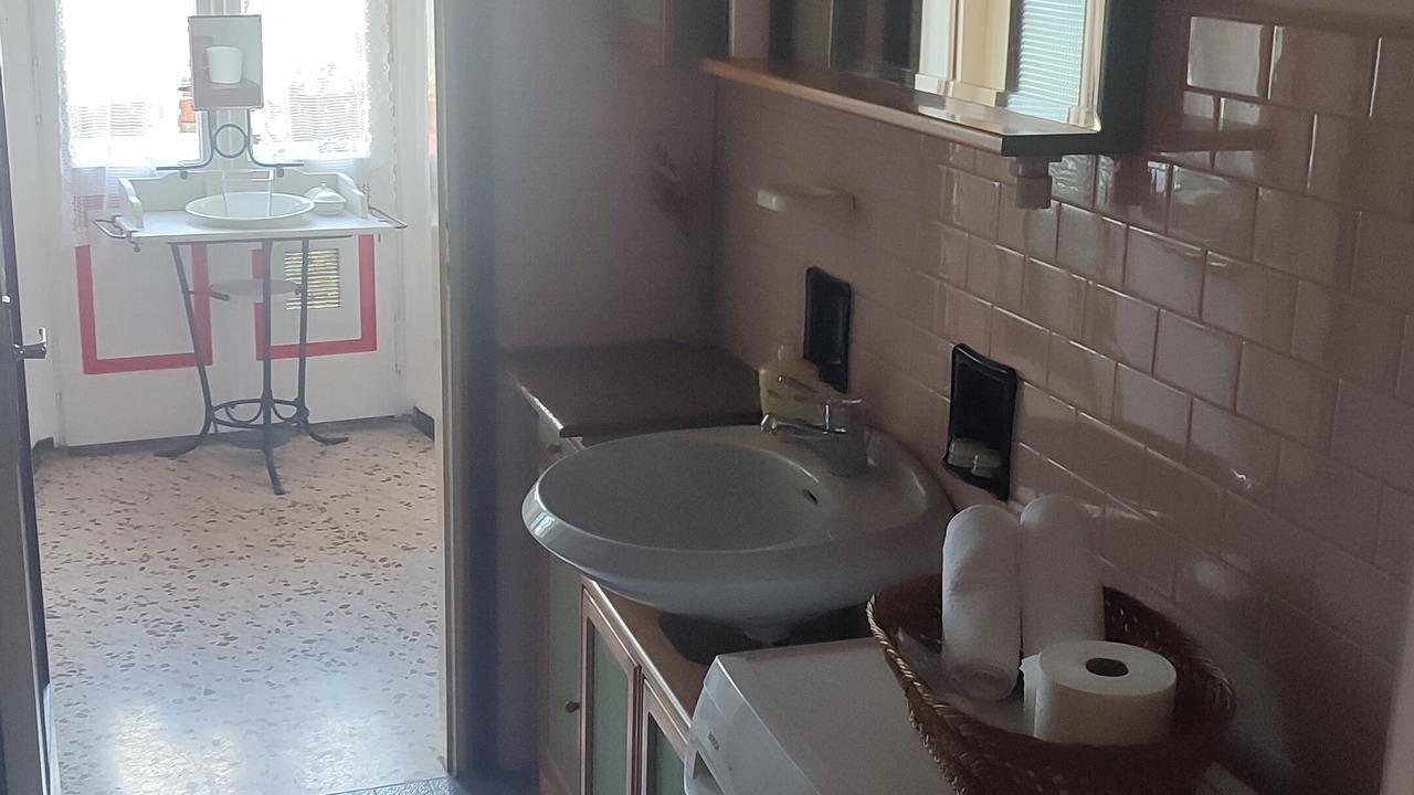 Photo of Bathroom in Mandello del Lario