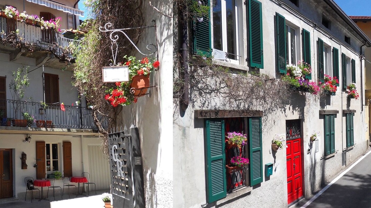 Photo of Outdoor in Mandello del Lario