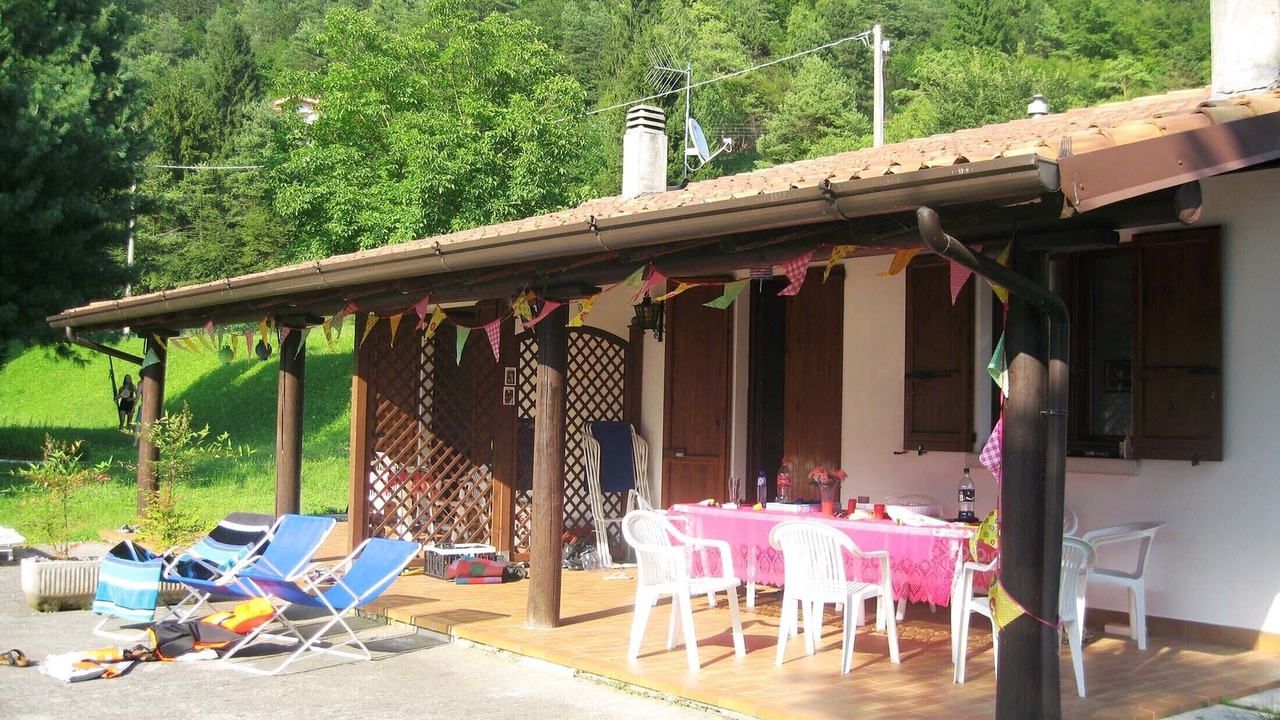 Photo of Outdoor in Idro