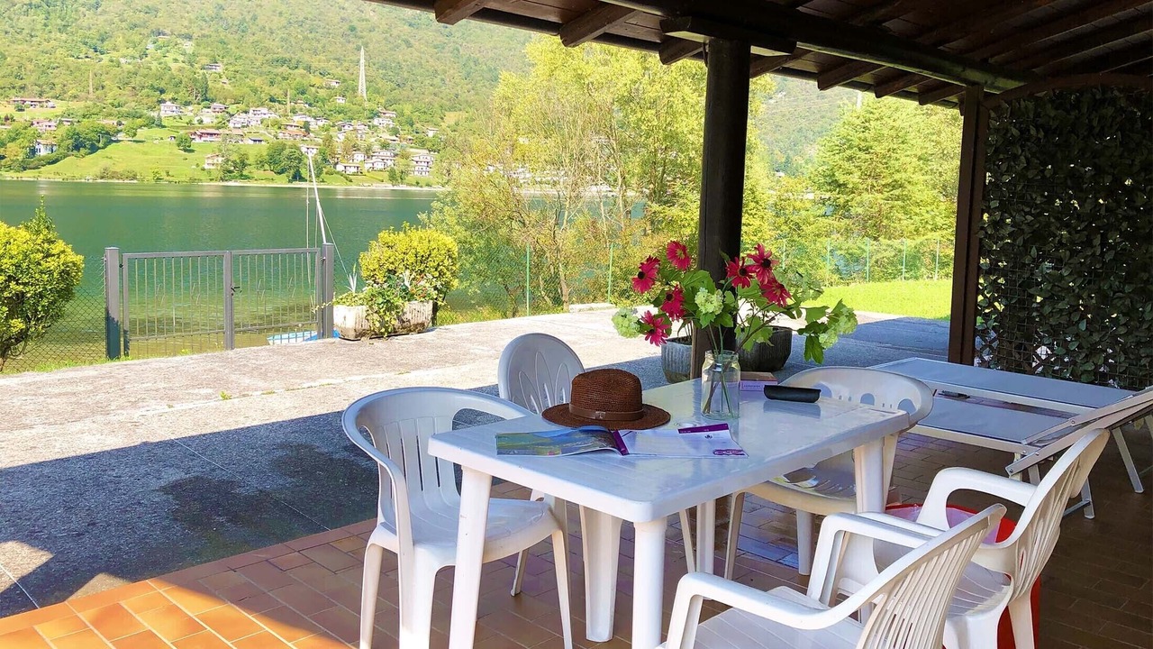Photo of Outdoor in Idro