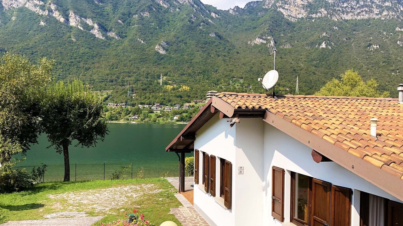 Photo of Outdoor in Idro