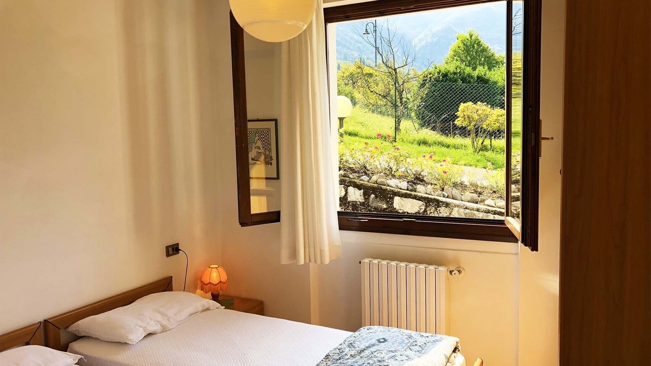 Photo of Bedroom in Idro