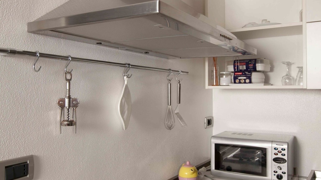 Photo of Kitchen in Stagno Lombardo