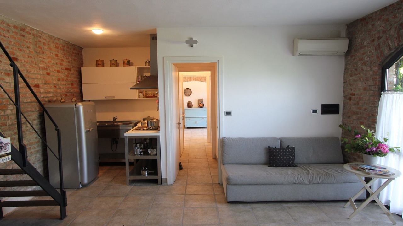 Photo of Livingroom in Stagno Lombardo