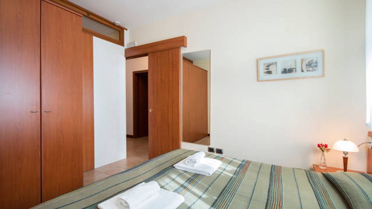 Photo of Bedroom in Porlezza