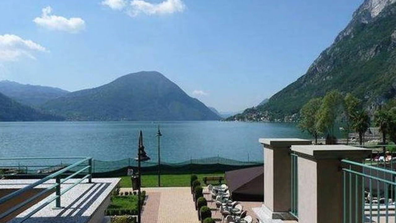Photo of Patio Balcony in Porlezza