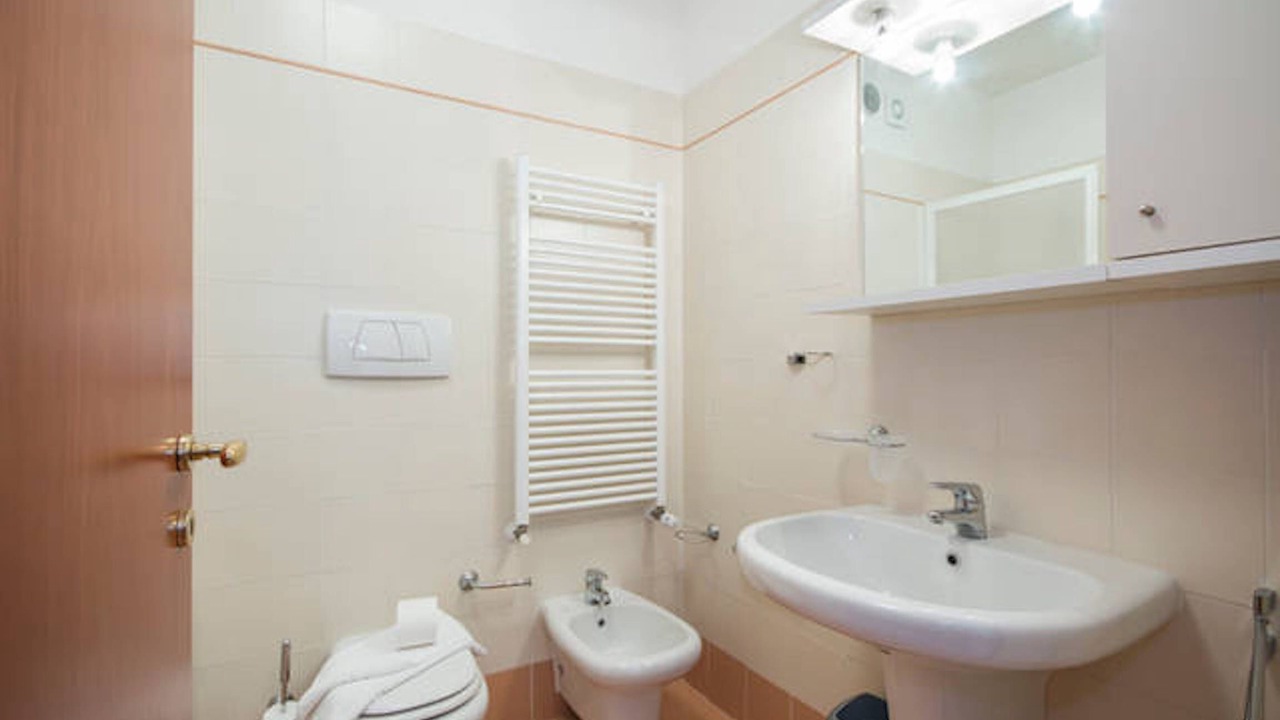 Photo of Bathroom in Porlezza