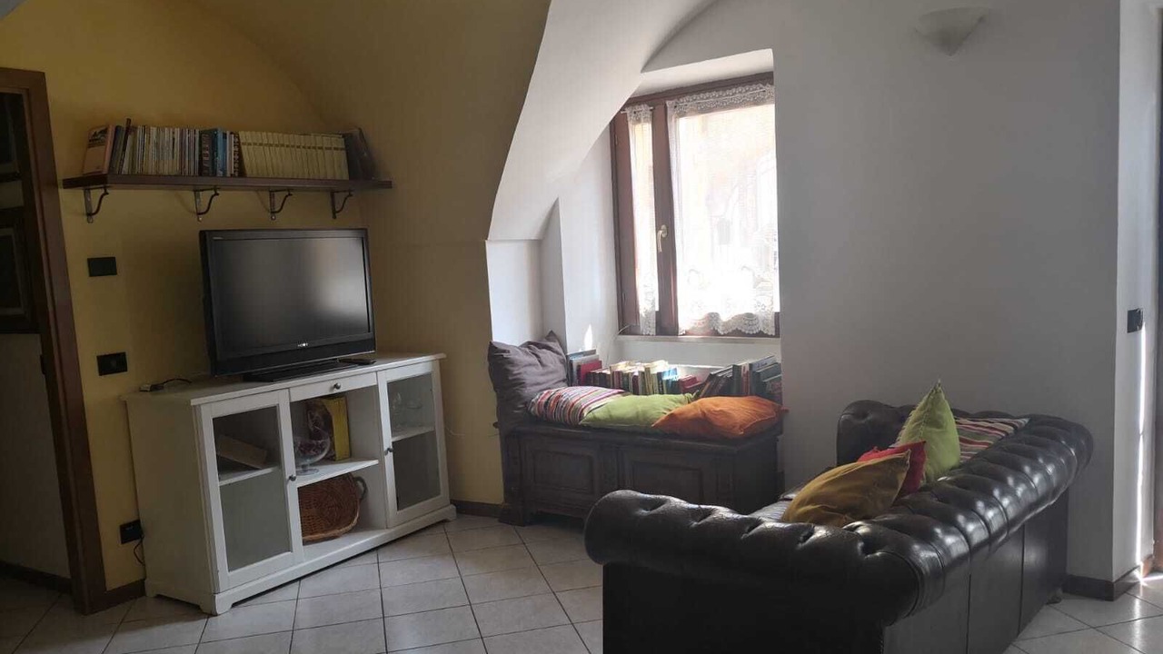 Photo of Livingroom in Roe