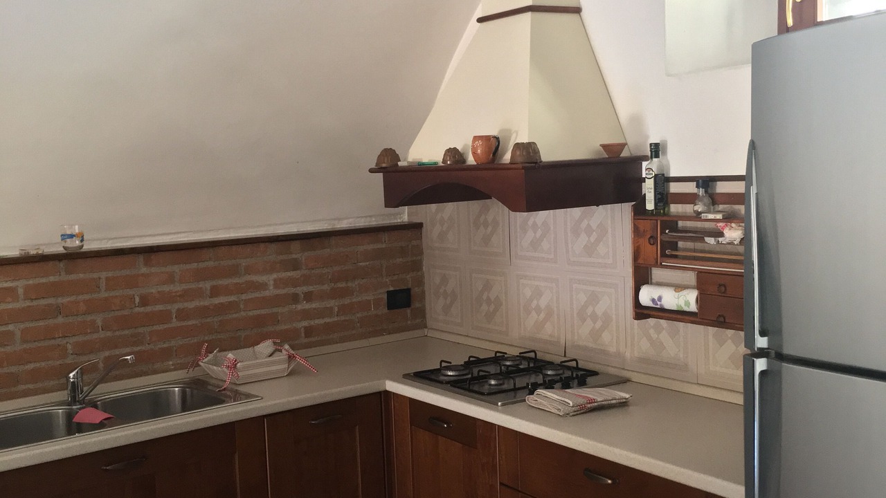 Photo of Kitchen in Roe