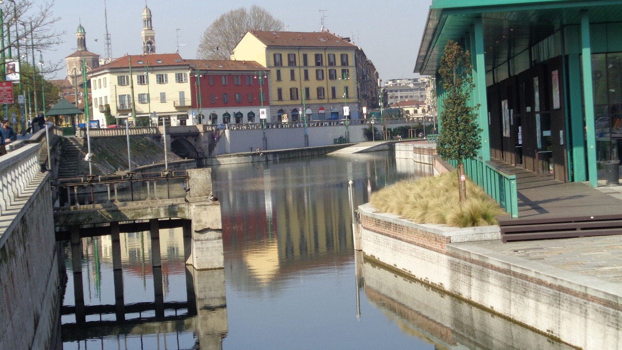 Photo of Others in Porta Genova