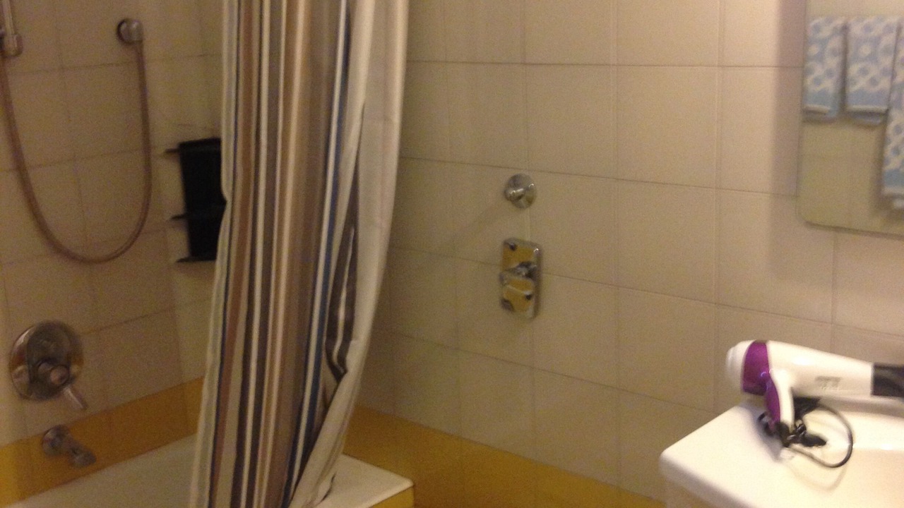 Photo of Bathroom in Porta Genova