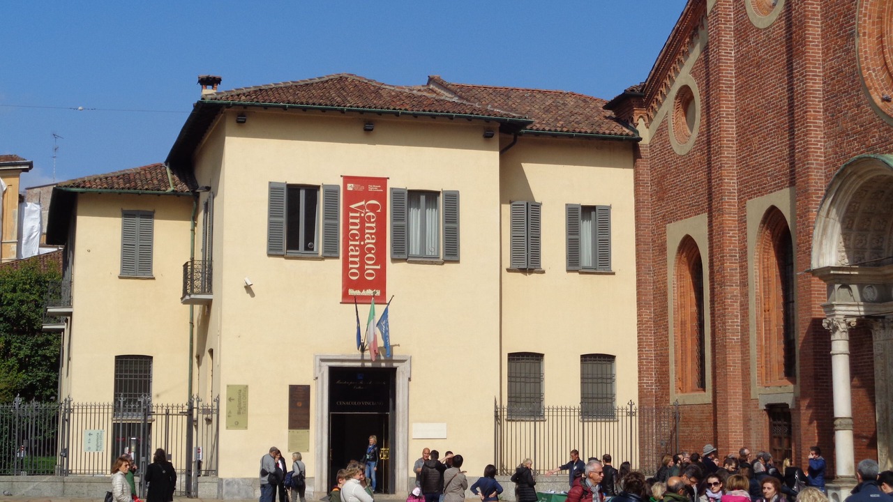 Photo of Others in Porta Genova